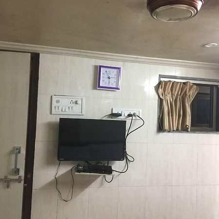Hotel King Star Mumbai Dış mekan fotoğraf