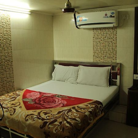 Hotel King Star Mumbai Dış mekan fotoğraf
