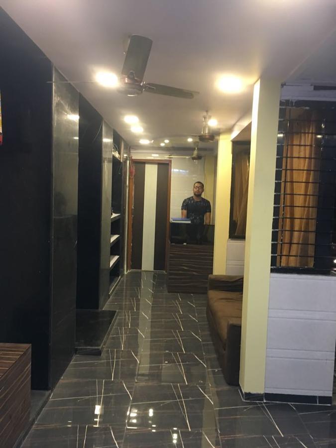 Hotel King Star Mumbai Dış mekan fotoğraf