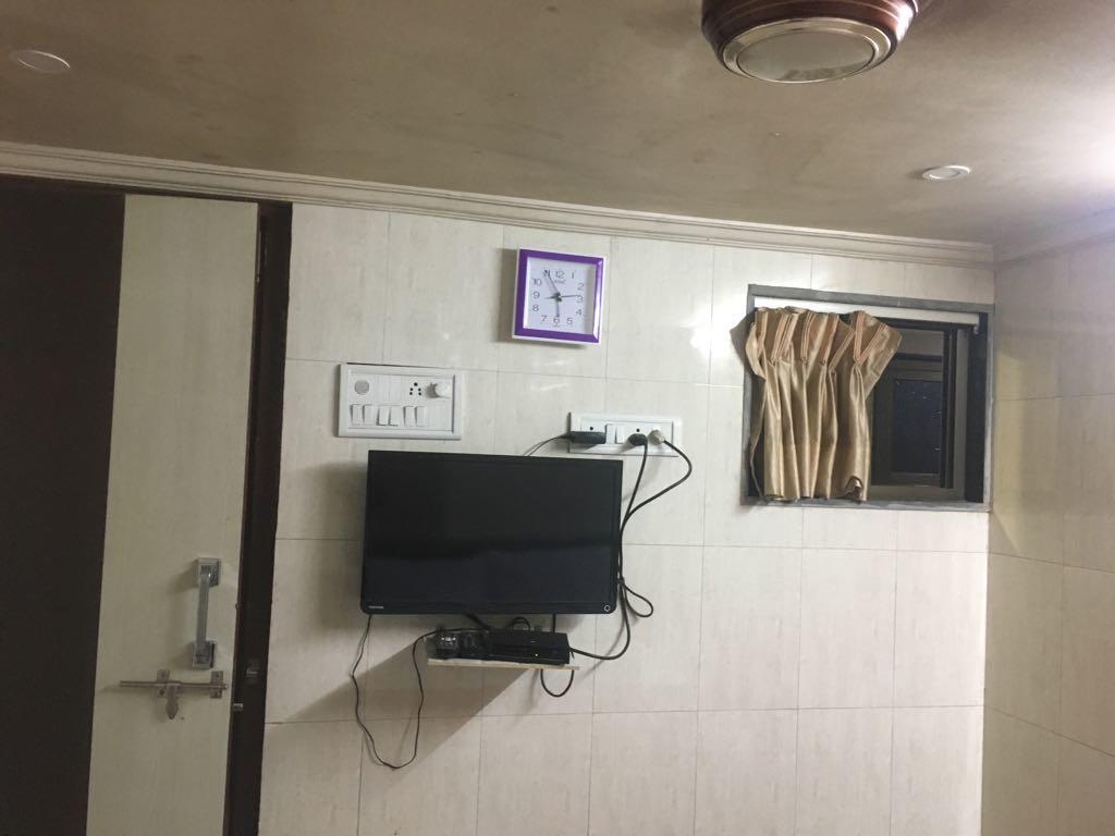 Hotel King Star Mumbai Dış mekan fotoğraf