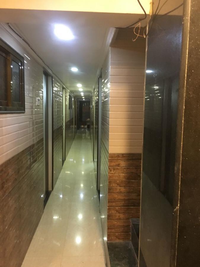 Hotel King Star Mumbai Dış mekan fotoğraf