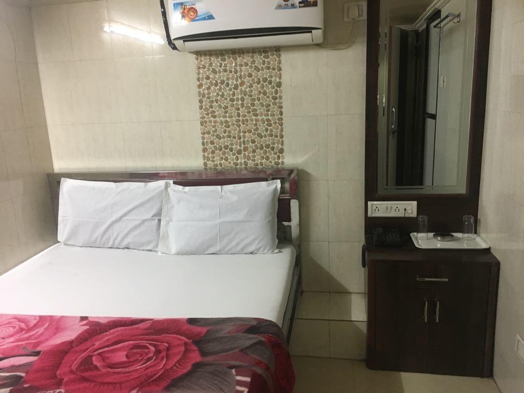 Hotel King Star Mumbai Dış mekan fotoğraf