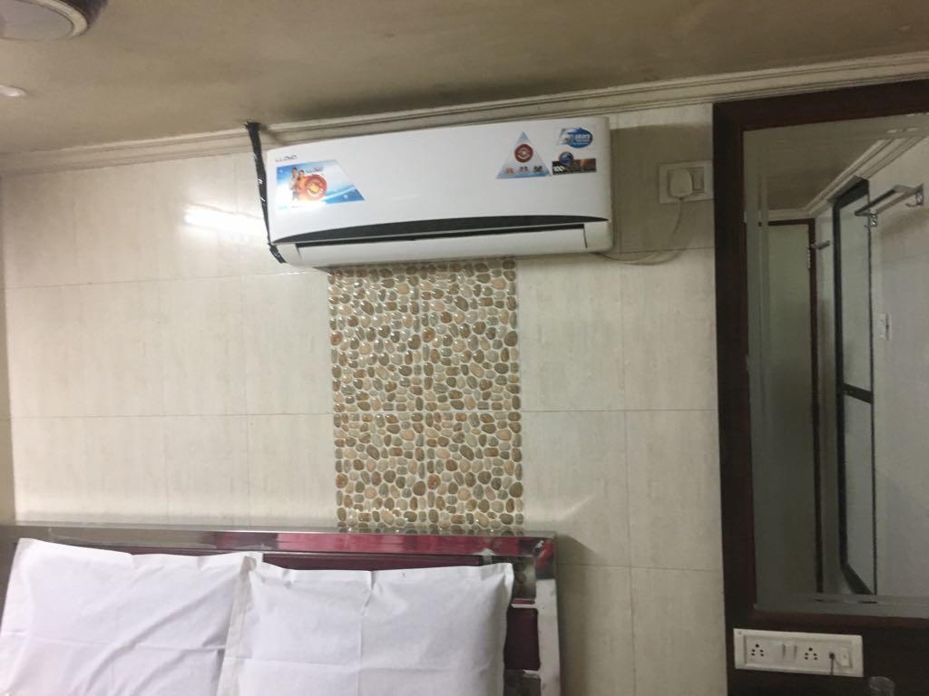 Hotel King Star Mumbai Dış mekan fotoğraf