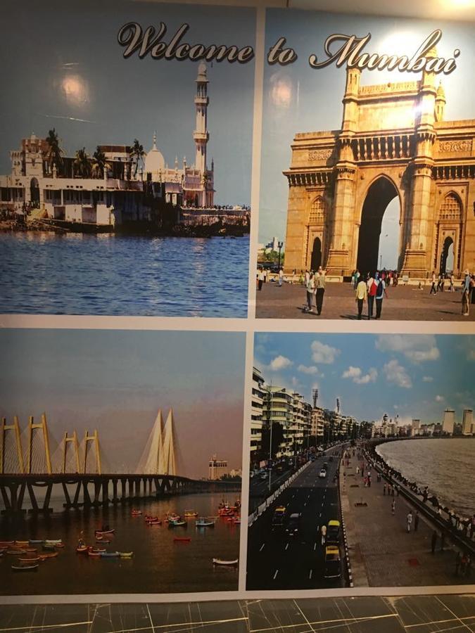 Hotel King Star Mumbai Dış mekan fotoğraf